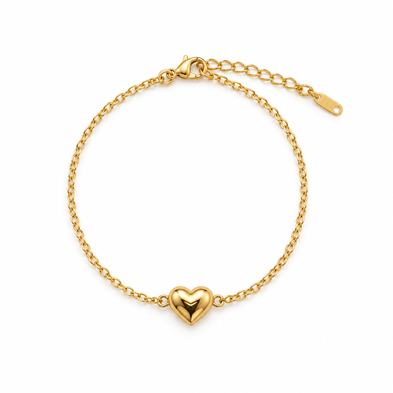 Regal Twisted Rope Tennis Bracelet Thumbnail 2