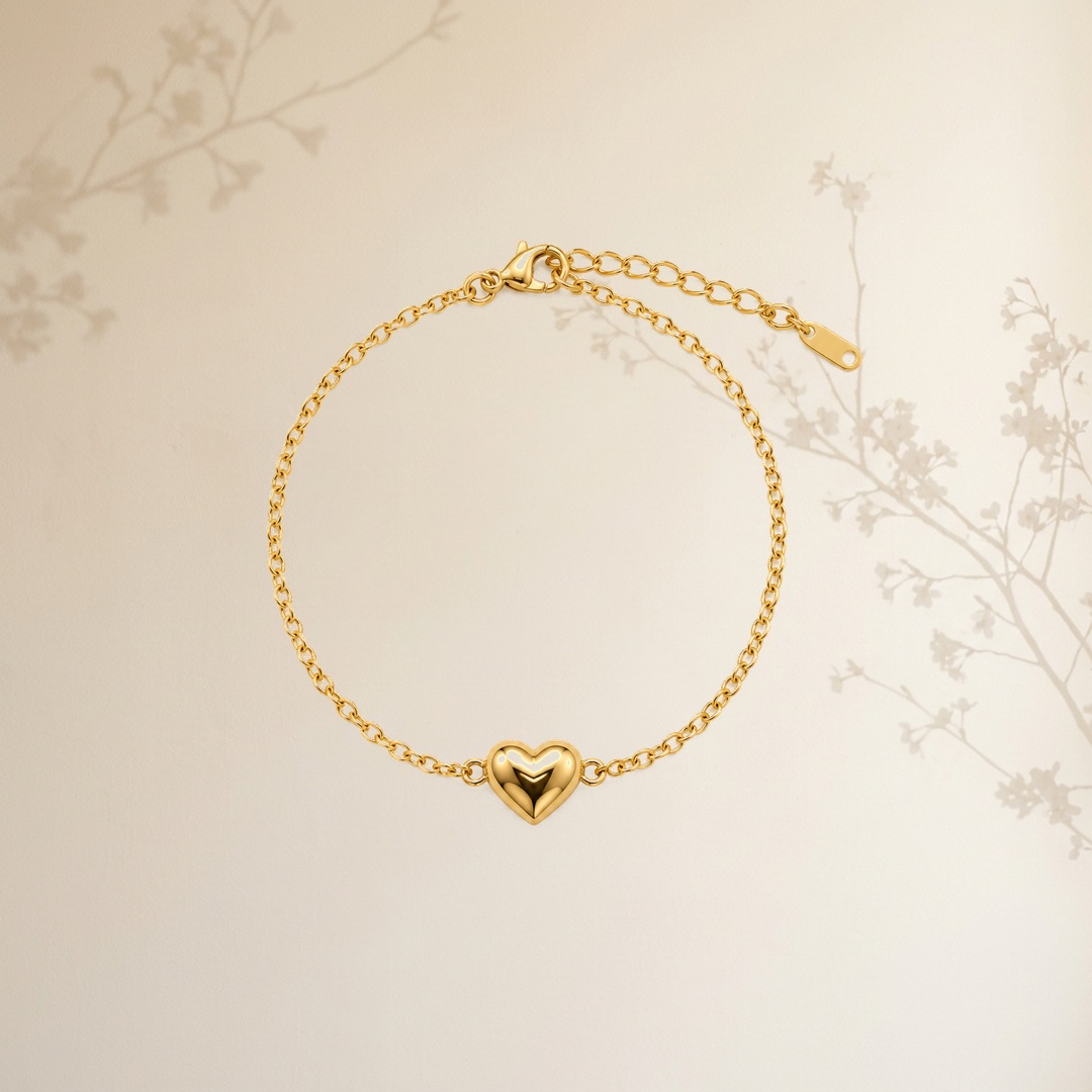 Regal Twisted Rope Tennis Bracelet
